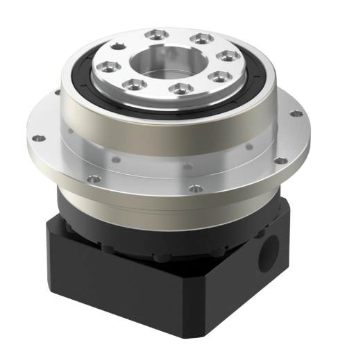 Epicyclic Gear