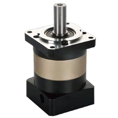 Inline gearbox