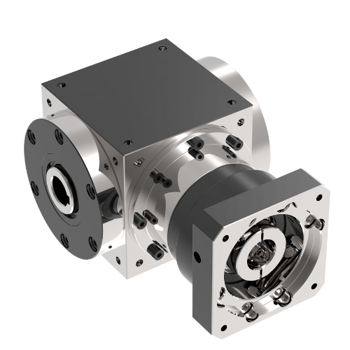 Bevel Gearbox