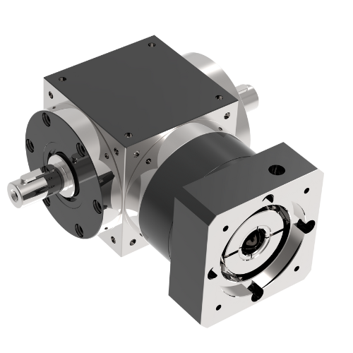 Right angle reducer