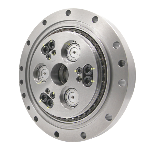 Cycloidal Gearbox