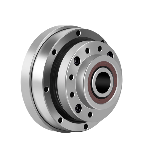 Strain wave reducer