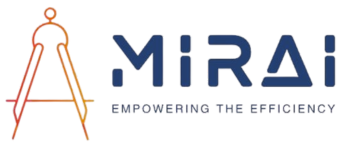 Mirai-technowelt